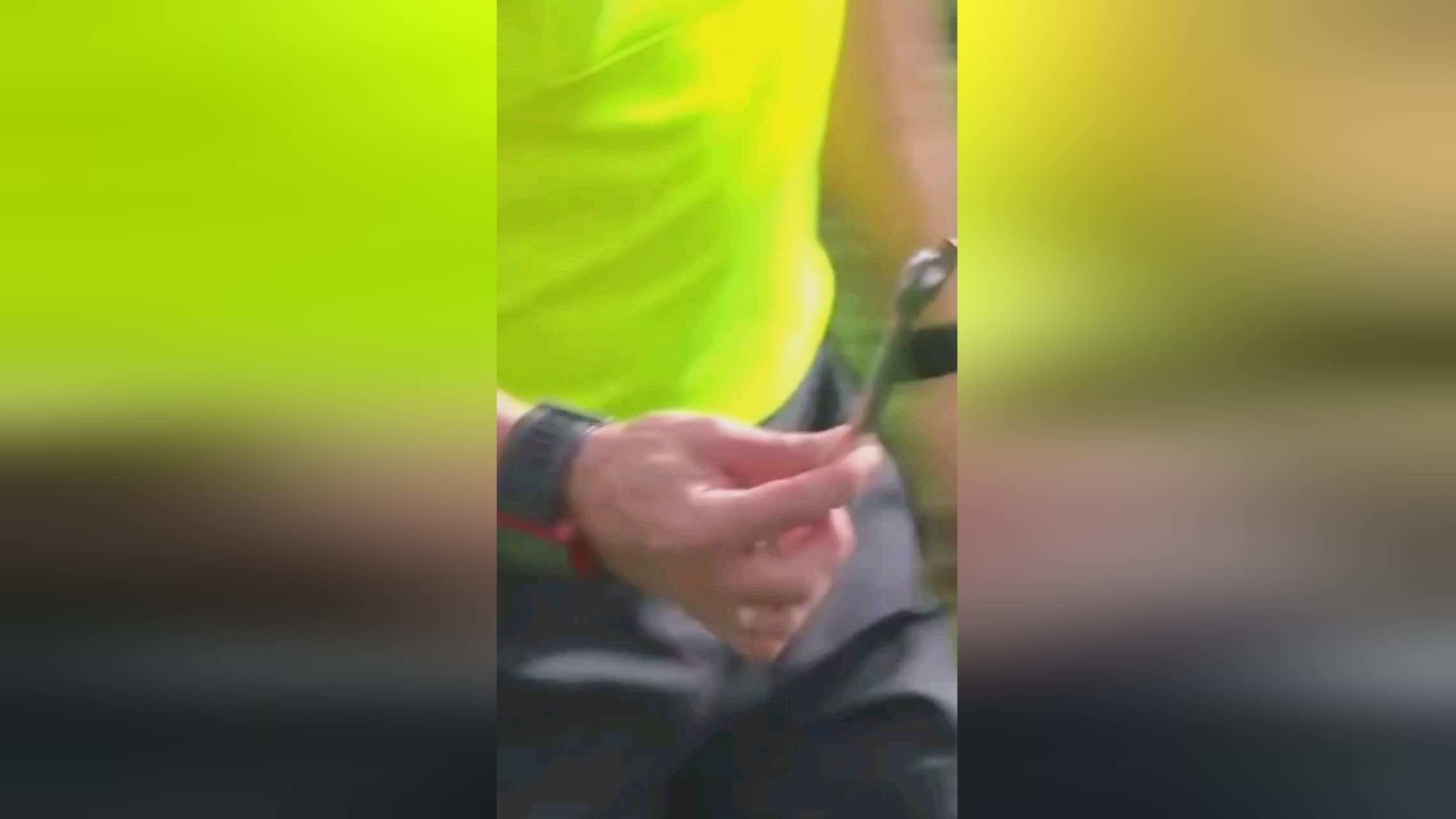 樣的傳奇篇